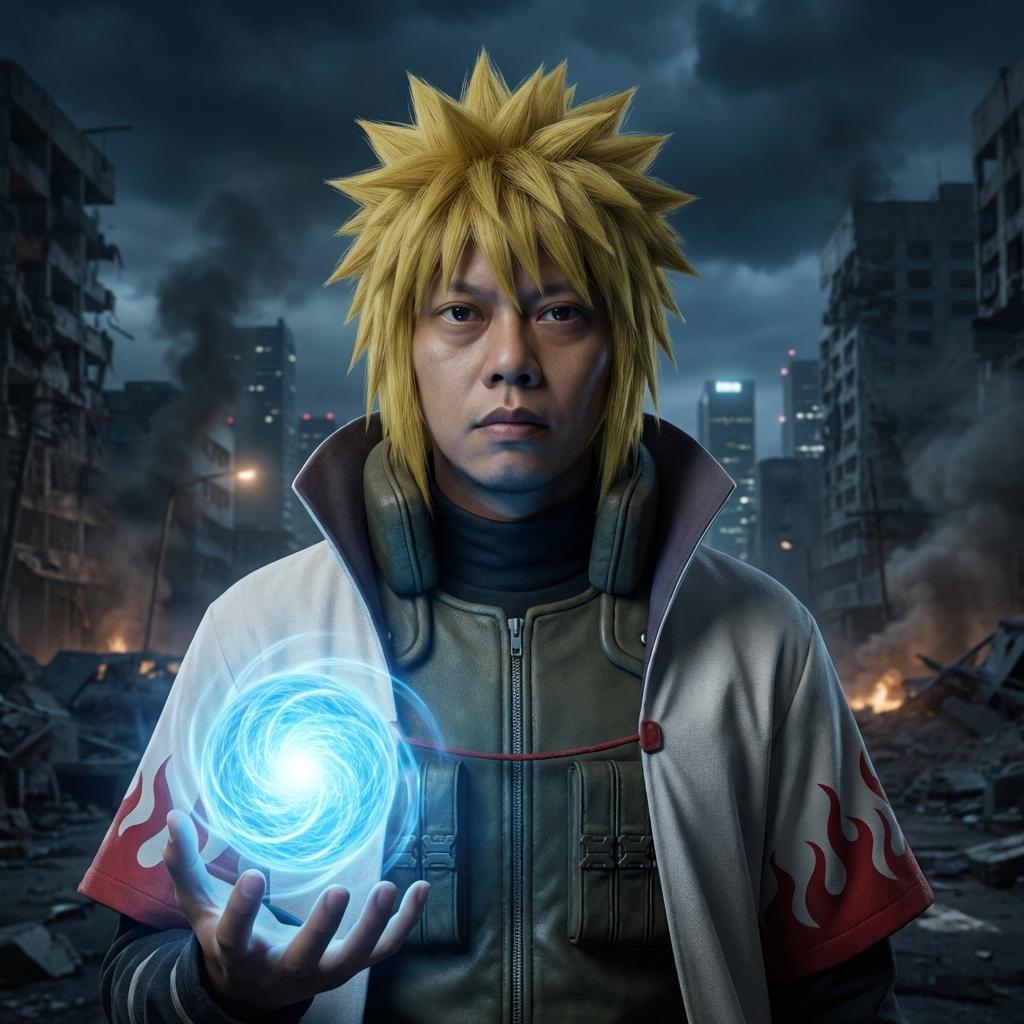 minato